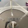 Silver Pendant Lamp Image 2