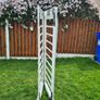 Crisp Wall Stand for Hire Image 3