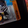 Surf 'N Turf ! Black Malibu ! from Surf Up Series ! Hot Wheels ! Mattel ! Image 5
