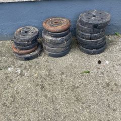weights