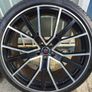 21" Audi 5x112, Audi A6,A7,A8,Q5,Q7 etc Image 5
