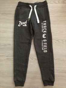 Mens Diesel Tracksuit