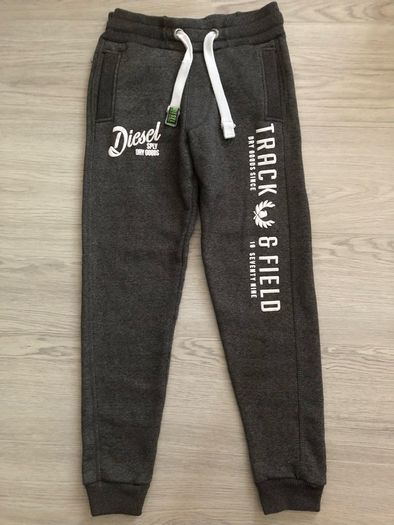 Mens Diesel Tracksuit