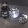 3 camera lenses vintage Image 2