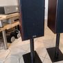 revolver 230 monitor stereo audio bookshelf speakers Hifi Image 3