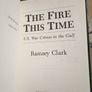 The Fire This Time - Gulf War Image 2