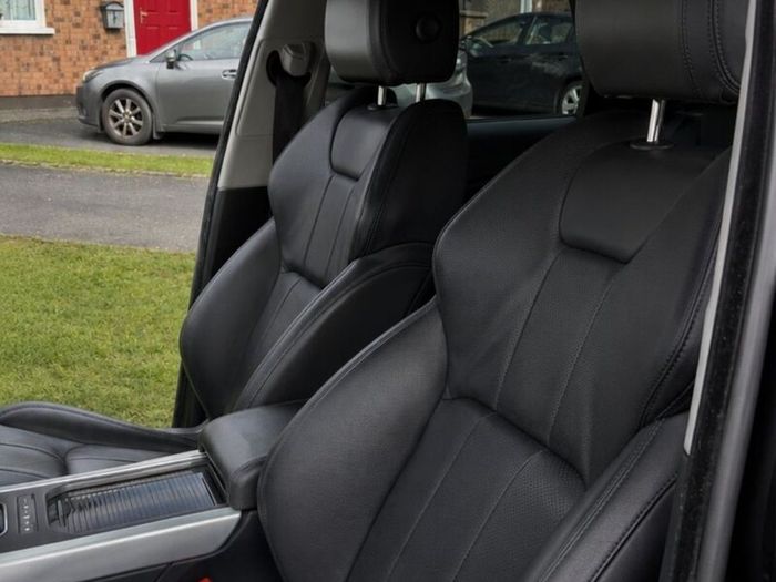 Land Rover Range Rover Evoque 2016