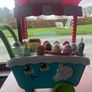 Leapfrog Ice-cream Cart Image 2