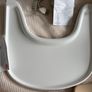 Stokke babyset, harness and cushion Image 3