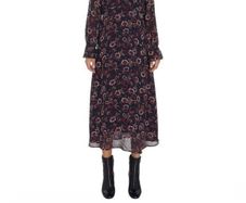 NEW Tommy Hilfiger maxi dress. Size 14