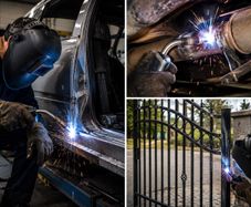 Mobile Welding-Gates,Fences,Car Welding &Steel Repairs/Clare& Limerick