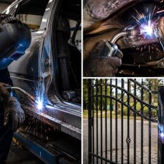 Mobile Welding-Gates,Fences,Car Welding &Steel Repairs/Clare& Limerick
