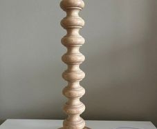Pair of Bedside/Table Lamps