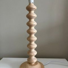 Pair of Bedside/Table Lamps