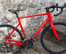 Road Bike Scoot