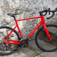 Road Bike Scoot