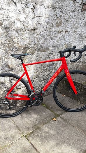 Road Bike Scoot