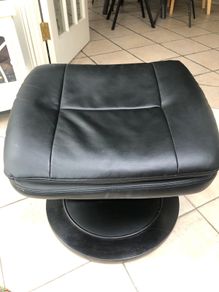 foot stool