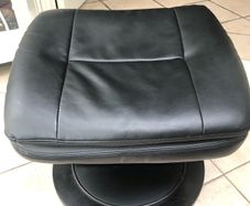 foot stool