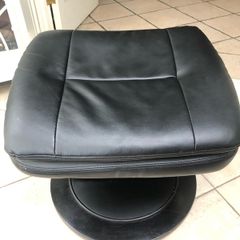 foot stool