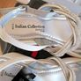 Women's Sandals NWT SIZE 40 6.5 uk Image 5