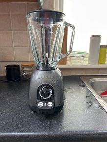 DUALIT Blender Glass jug