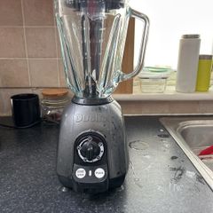 DUALIT Blender Glass jug
