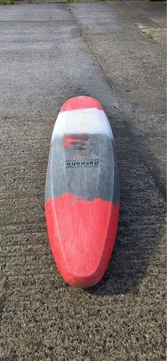 Karnali Kayak Size (M) + Paddle