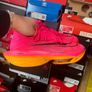 Nike Air Zoom Alphafly Next% 2 Hyper Pink Laser Orange DN3555-600 Image 4