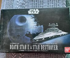 Bandai Star wars Model Kit