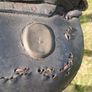 Antique Dinkey Harness, needs Stitching Image 4