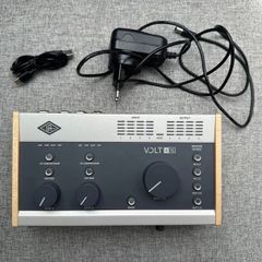 Universal Audio Volt 476 Audio Interface