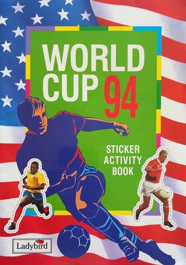 World Cup 1994 Ireland