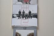U2 Cd