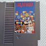 Dr Mario  Nintendo Nes Arcade Retro Games Original Image 3