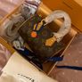 Louis Vuitton Speedy Bag Image 3