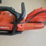 DSH 600-22 Battery-powered cut-off saw Image 4