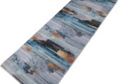Rug Carpet 60 x 180cm with Non Slip Grip Back Anti Skid Area Rug for Hallway Kitchen Living Room Bed Room MULTIPLE SIZES AVAILABLE (FREE POSTAGE)