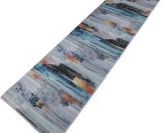 Rug Carpet 60 x 180cm with Non Slip Grip Back Anti Skid Area Rug for Hallway Kitchen Living Room Bed Room MULTIPLE SIZES AVAILABLE (FREE POSTAGE)
