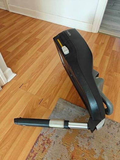 Maxi Cosi Familyfix Isofix Base