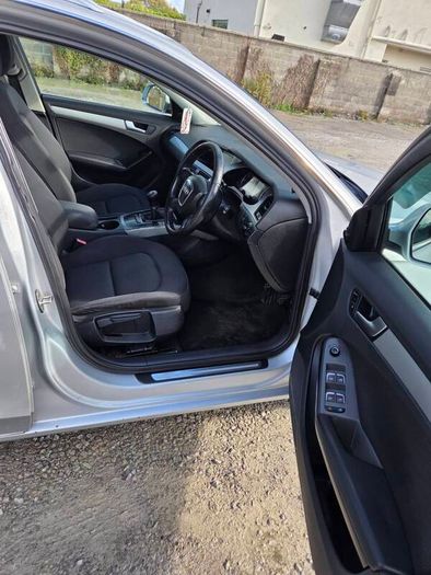 2009 Audi A4