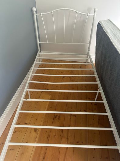 Single Bed