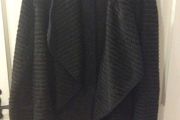 Waterfall Style Cardigan