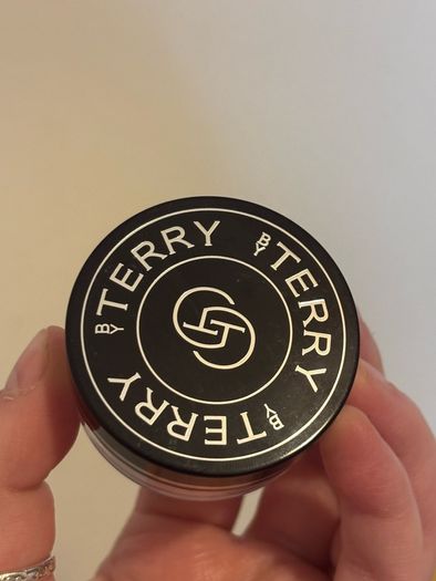 By Terry Setting Powder