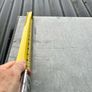 Heavy Duty Galvanised Steel Security Door/Gate Image 3