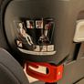 Joie Trillo High Back Booster Car Seat Image 3
