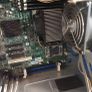 Desktop Server Pc ( Xeeon Processor & 2tb Hdd & 8gb Ram) Image 6