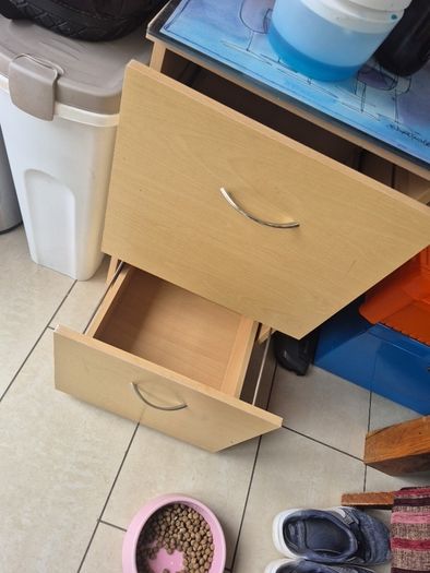 filing cabinet