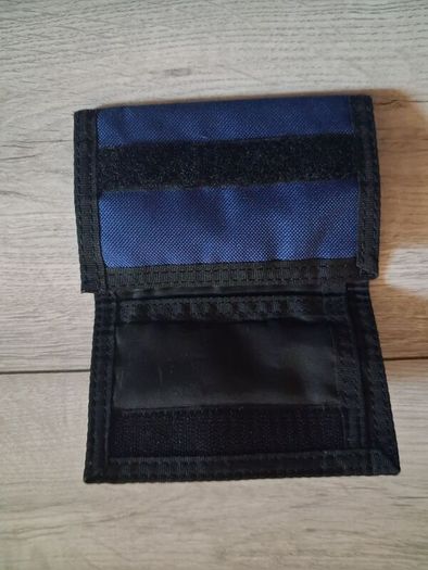x2 Bundle - Sonnetti Camouflage Backpack & Puma Wallet