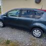 Very clean 2012 Nissan Note , lady owner Image 4